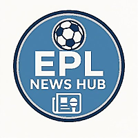 EPL News Hub