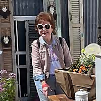 From Farmhouse to Florida