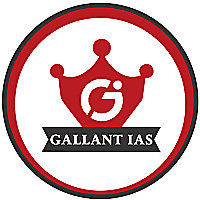 Gallant IAS Blog