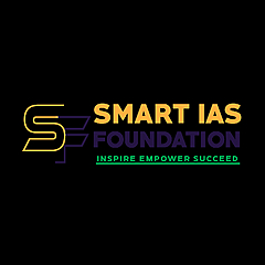Smart IAS Foundation Blog