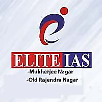 Elite IAS Academy Blog
