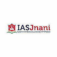 IAS Jnani Blog