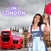 Bored in London