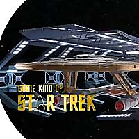 Some Kind of Star Trek