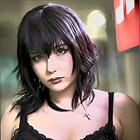 Sarrah Bear