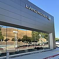 Land Rover Livermore Blog