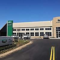 Land Rover Nashville's Blog