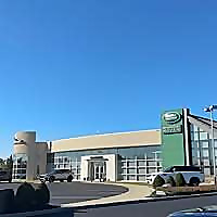 Land Rover Cincinnati