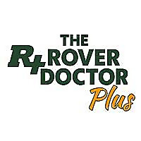The Rover Doctor Plus