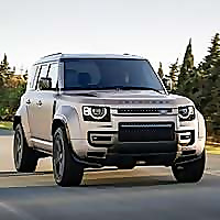 Land Rover Reno Blog