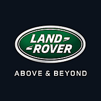 Land Rover Media Centre