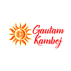 Gautam Kamboj Blog