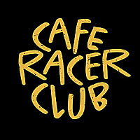Cafe Racer Club Blog