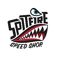 Spitfire Speed Shop Blog