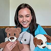 The Friendly Red Fox