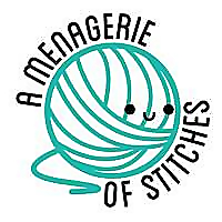 A Menagerie of Stitches Blog