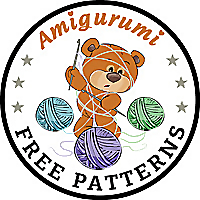 Always Free Amigurumi