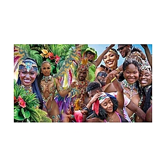 Carib Shout &raquo; Dancehall