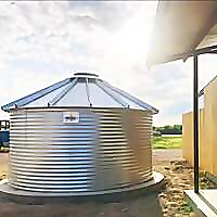 Lakota Tank Company Blog