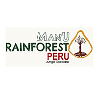 Manu Rain Forest Peru Show