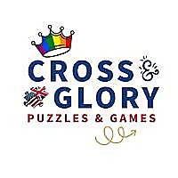 Cross & Glory Puzzler Blog