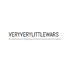 VERYLITTLEWARS Blog