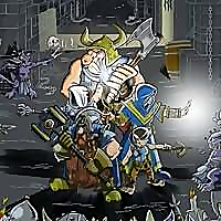 Irregular Wars Wargaming