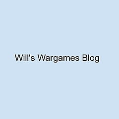 Will&#39;s Wargames Blog