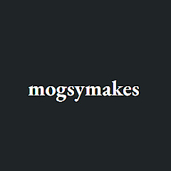 mogsymakes Blog