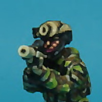 Dougie&#39;s Wargaming Blog