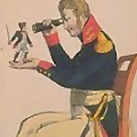 Wargaming in 28 mm and Sometimes Smaller Blog