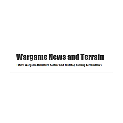 Wargame News and Terrain
