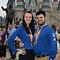 Tall Girl in a Small State