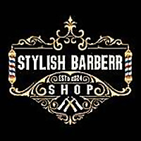 Stylish Barber Shop Blog