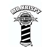 Mr. Krispy Professional Barbershop Blog