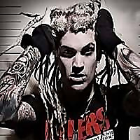 The Dark Attitude Blog