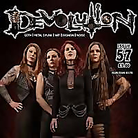 Devolution Magazine &raquo; Fashion & Beauty