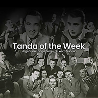 Tanda of the Week