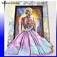 Ranjana's Craft Blog &raquo; Decoupage