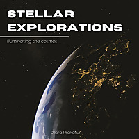 stellar explorations: illuminating the cosmos