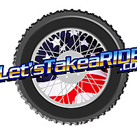 Let's Take a Ride Podcast