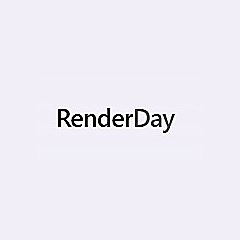 RenderDay Blog
