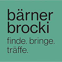 Gschicht&auml; us dr B&auml;rner Brocki
