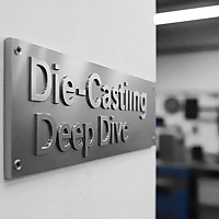 Die-casting Deep Dive