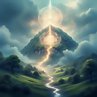 Heart Of The Shaman 