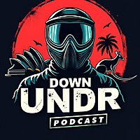 DOWN UNDR PB