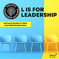 L is for Leadership