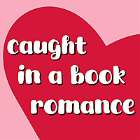 Caught in a Book Romance