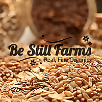 Be Still Farms Blog