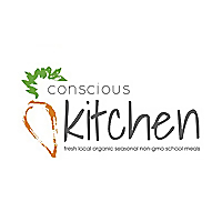 Conscious Kitchen Blog